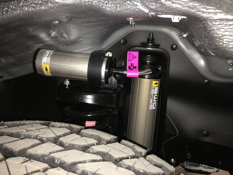 Inverell 4WD Centre - Click Find 1