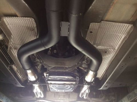 Rum City Exhaust Centre - Click Find 1