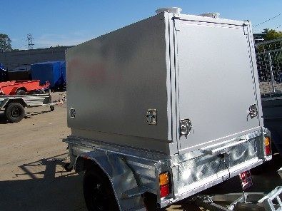 Narara Trailers & Towbars - Click Find 2