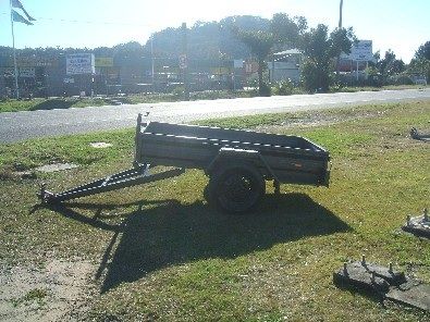 Narara Trailers & Towbars - Click Find 3