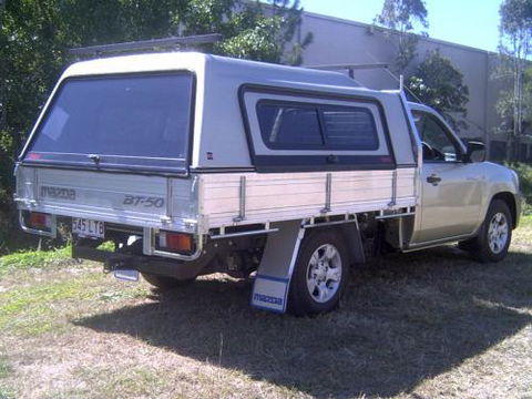 Ballina Suspension & Accessories - Click Find 0