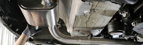 Ace Exhaust Centre - Local Finder 0