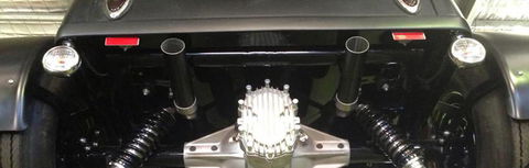 Ace Exhaust Centre - Local Finder 1