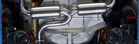 Ace Exhaust Centre - Local Finder 2