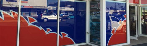 Ace Exhaust Centre - Local Finder 3