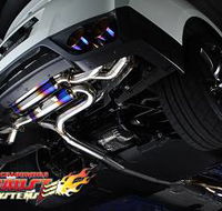 Caloundra Exhausts - Click Find
