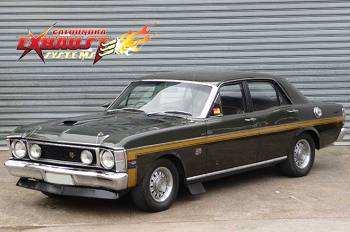 Caloundra Exhausts - Click Find 4