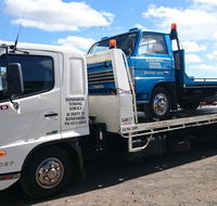 Bundaberg Towing Service - DBD