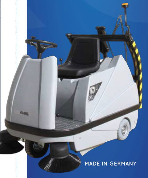 Matchport Materials Handling - Click Find 0