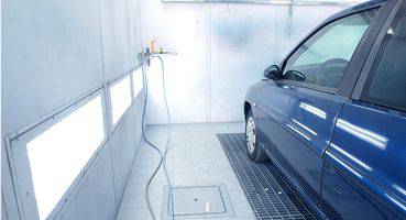 Milini’s Panel, Paint & Towing - Bridge Guide 1