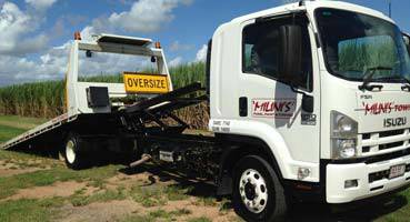 Milini’s Panel, Paint & Towing - Bridge Guide 3