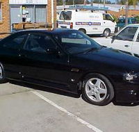 Seabreeze Auto Body - Click Find
