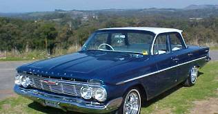 Seabreeze Auto Body - Click Find 2