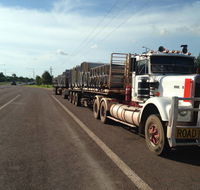 Too Ezy Transport - Click Find