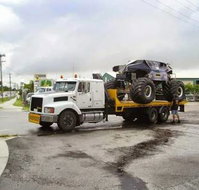 Hervey Bay Tilt Tray Hire - Click Find