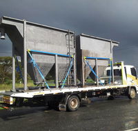 Gold Coast Tow Trucks Light  Heavy - Lawyer Find