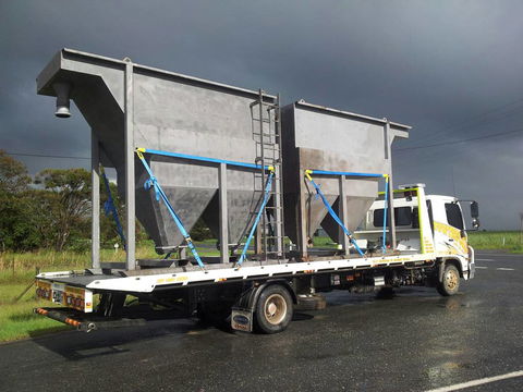 Gold Coast Tow Trucks Light & Heavy - Lawyer Find 0