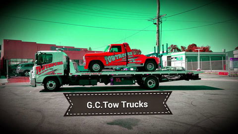 Gold Coast Tow Trucks Light & Heavy - Lawyer Find 3