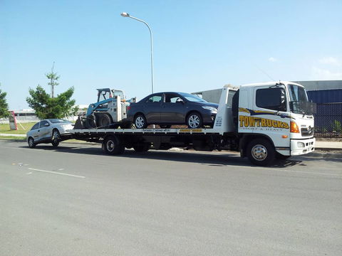 Gold Coast Tow Trucks Light & Heavy - Lawyer Find 4