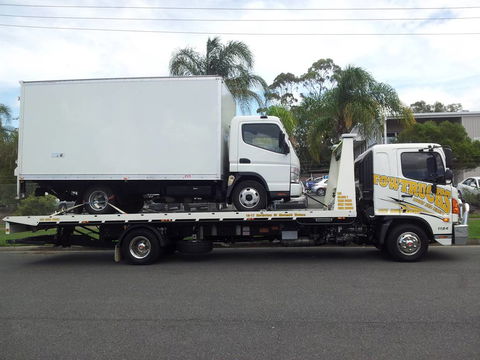Gold Coast Tow Trucks Light & Heavy - Lawyer Find 5