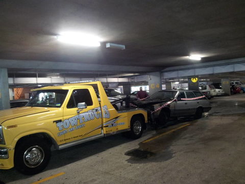 Gold Coast Tow Trucks Light & Heavy - Lawyer Find 6