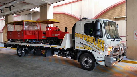 Gold Coast Tow Trucks Light & Heavy - Lawyer Find 8