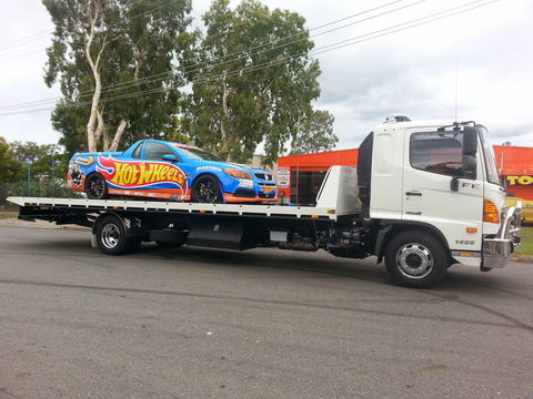 Gold Coast Tow Trucks Light & Heavy - Lawyer Find 11