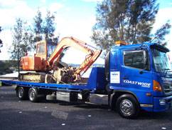 Coastwide Towing & Transport - Click Find 0