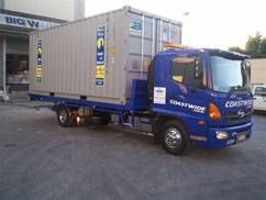 Coastwide Towing & Transport - Click Find 1