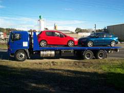 Coastwide Towing & Transport - Click Find 2