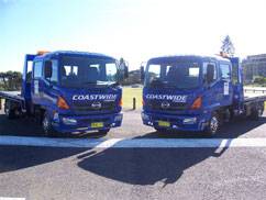 Coastwide Towing & Transport - Click Find 3
