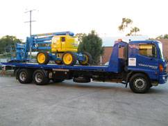 Coastwide Towing & Transport - Click Find 4
