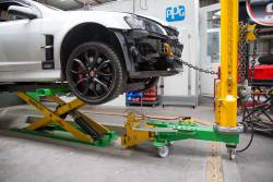 Spray Tech Smash Repairs Pty Ltd - Click Find 0