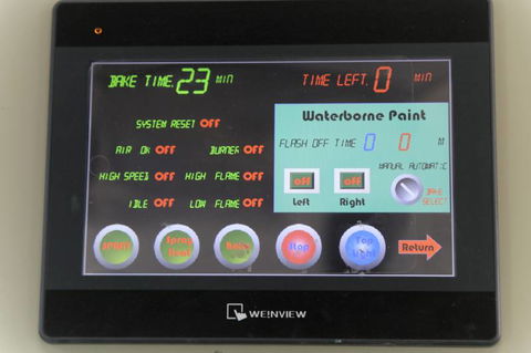 Spray Tech Smash Repairs Pty Ltd - Click Find 1