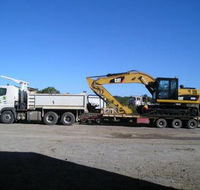 Anything Earthmoving - Click Find