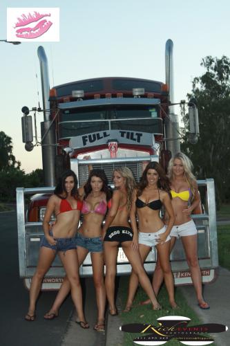 Full Tilt Transport - Click Find 0