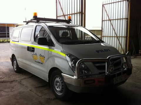 Full Tilt Transport - Click Find 1