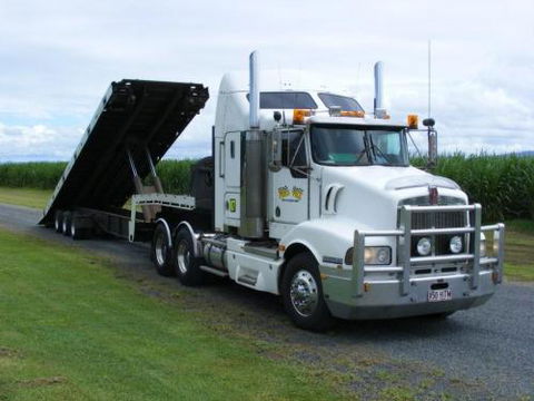 Full Tilt Transport - Click Find 2