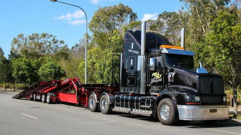 Full Tilt Transport - Click Find 4