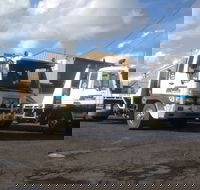 Walkers Towing Casino - Click Find