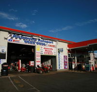 Alstonville Auto Port - Bet 4u
