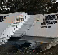 Hire Me Wauchope - Click Find