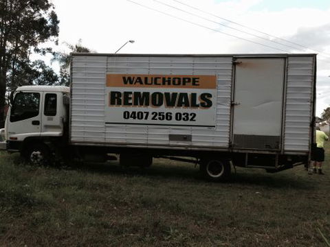 Hire Me Wauchope - Click Find 2