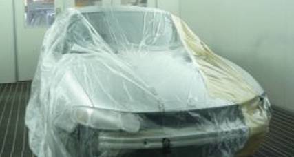 McLaughlin Smash Repairs - Click Find 0