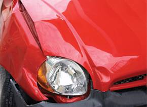 McLaughlin Smash Repairs - Click Find 1