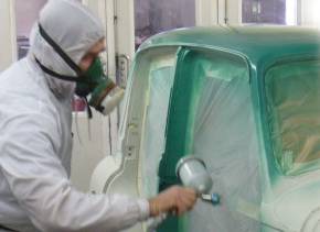 McLaughlin Smash Repairs - Click Find 2