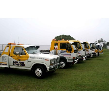 Towbars Towing Equipment Caloundra QLD Bridge Guide