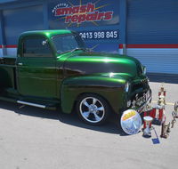 Maroochy Smash Repairs - Click Find