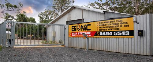 Garage Storage Systems Caloundra QLD DBD