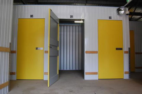 Bionic Self Storage - Bridge Guide 2
